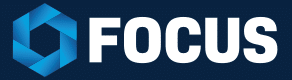 FOcus logo